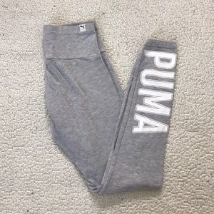 Puma leggings